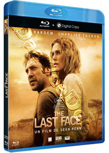 The Last Face |   Blu-Ray